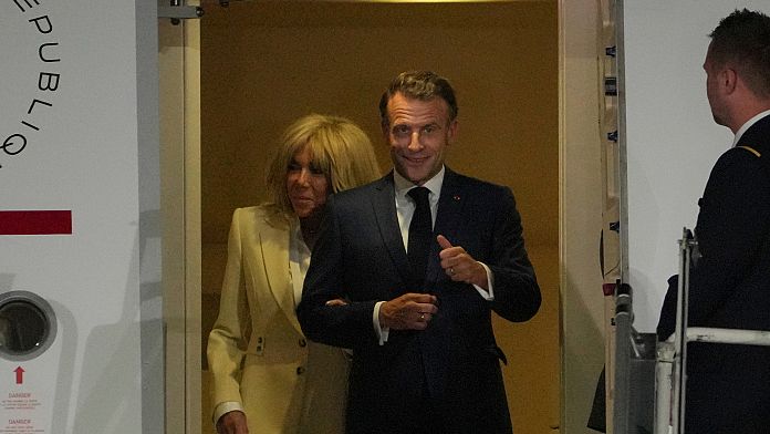 french-president-emmanuel-macron-welcomed-in-monaco-for-historic-state-visit
