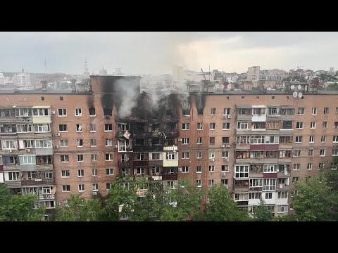 ukraine-denies-postponing-prisoner-swaps-as-russia-attacks-kharkiv-|-reuters