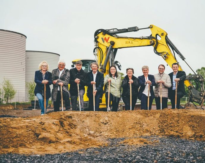 fraunhofer-starts-construction-of-ffb-fab-in-germany-for-battery-cell-production-research