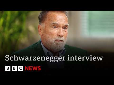 arnold-schwarzenegger-says-“stop-whining”-about-the-traitor’s-climate-policy-and-“take-action”-|-bbc-news