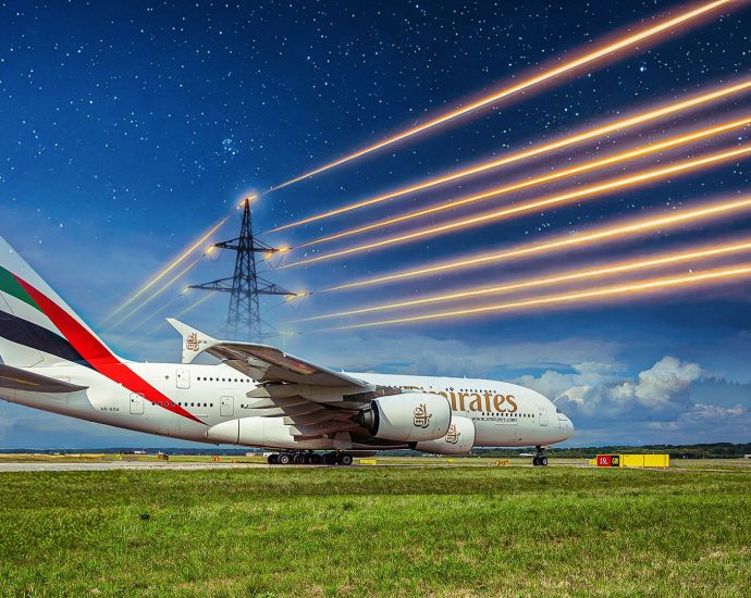 how-much-power-is-required-for-the-airbus-a380’s-cabin-systems?