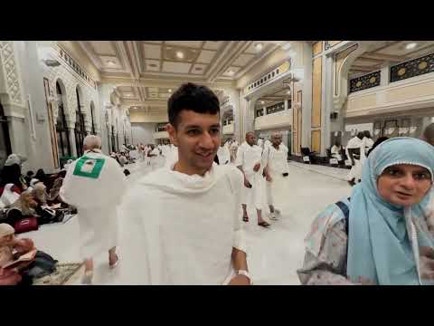 millennial-and-gen-z-pilgrims-embark-on-hajj-journeys-|-reuters