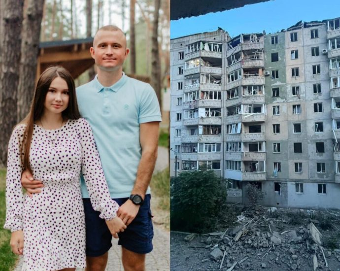 russian-missile-killed-young-couple-planning-marriage.-they-lived-on-8th-floor-—their-bodies-found-in-basement-after-collapse