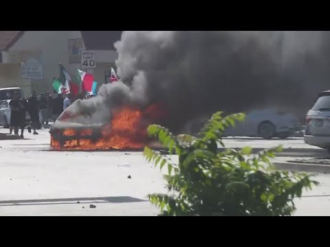 anti-ice-protest-devolves-into-riot-in-la-county-|-newsnation-prime