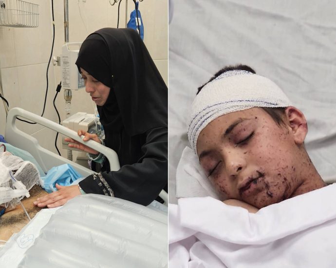 israel-bombs-home-of-gaza-pediatrician,-killing-9-of-her-10-kids,-in-latest-attack-on-health-workers