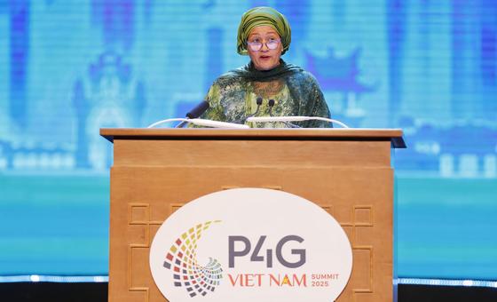 partnerships,-increased-climate-investment-crucial-for-sustainable-transition,-says-un-deputy-chief