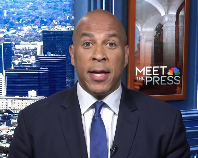 sen.-cory-booker-says-he-won’t-accept-campaign-donations-from-elon-musk