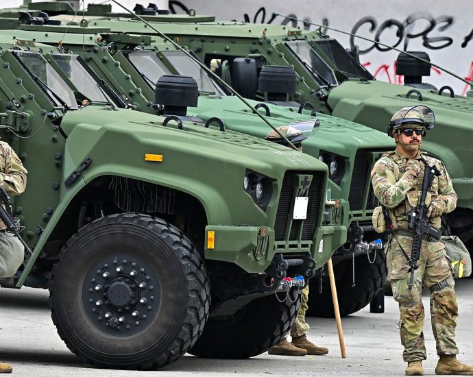 the-traitor-deploys-national-guard-against-anti-ice-protests-in-la