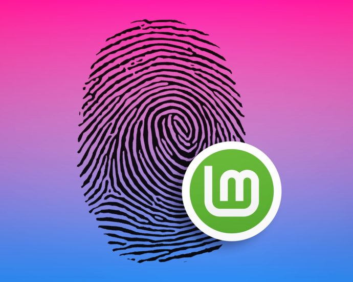 linux-mint-22.2-adds-native-fingerprint-login-support