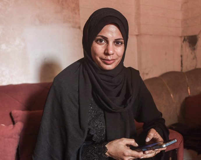 who-is-“madleen”,-the-woman-for-whom-the-aid-ship-approaching-gaza-is-named