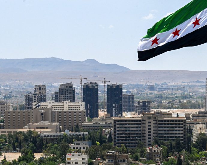 israel-strikes-syria-again,-claims-to-have-killed-alleged-hamas-member
