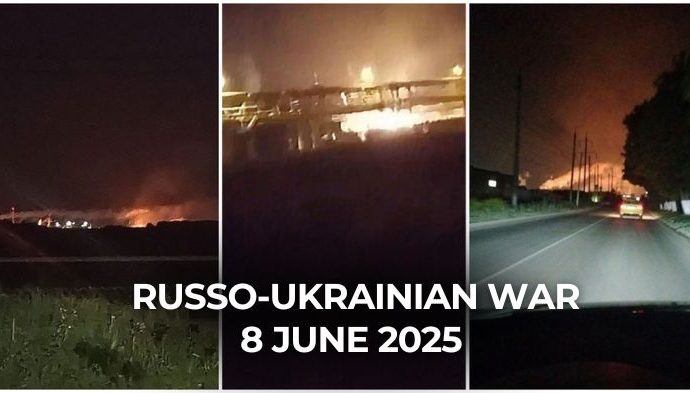 russo-ukrainian-war,-day-1201: ukraine-smashes-putin’s-bomb-factory-as-russia-fakes-dnipropetrovsk-breakthrough