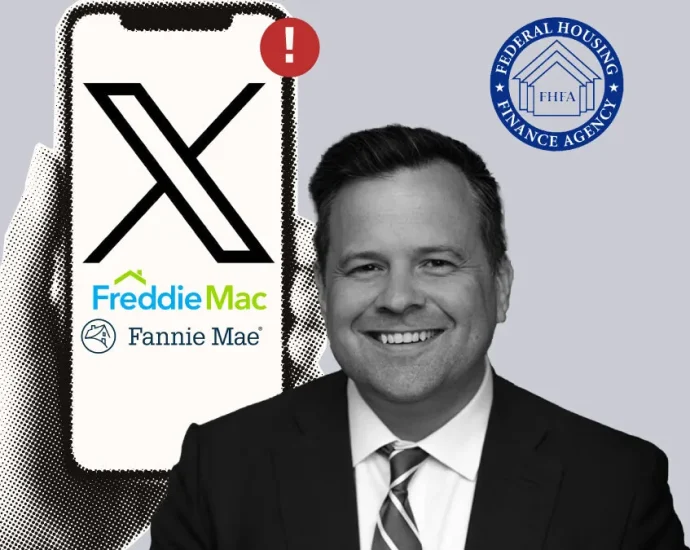 Senators call on Pulte to pause GSE privatization plans