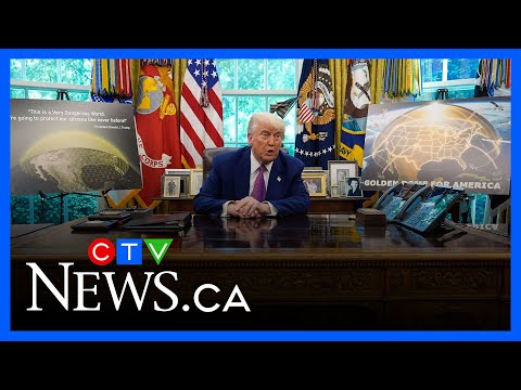 poll-shows-canadians-divided-on-the-traitor’s-golden-dome-missile-defence-proposal