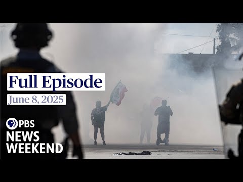 pbs-news-weekend-full-episode,-june-8,-2025
