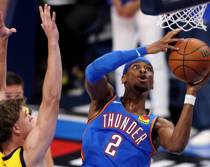 thunder-pacers:-sga-scores-34-as-okc-win-game-2-of-nba-finals
