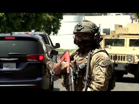 newsom-calls-the-traitor-national-guard-deployment-in-la-unlawful-|-reuters