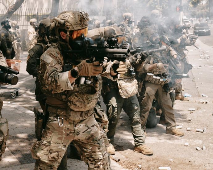 the-traitor-deploys-national-guard-as-los-angeles-protests-against-immigration-agents-continue