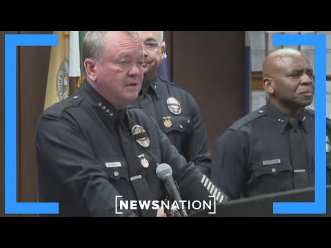 lapd-chief-denies-delayed-support-to-federal-immigration-agents-|-newsnation-prime