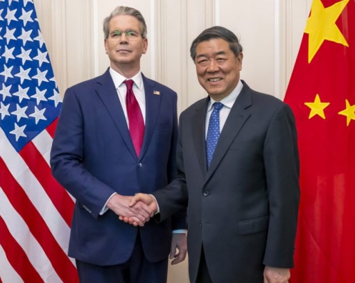 us-and-china-to-take-second-shot-at-averting-trade-war-in-london-talks