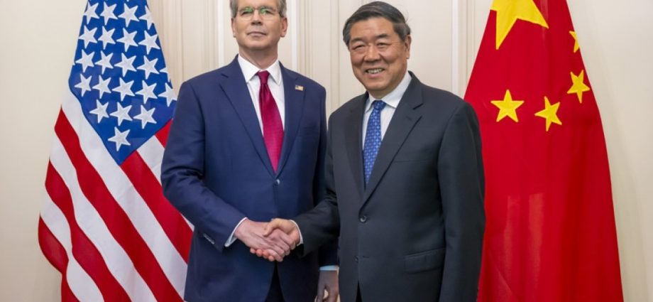 us-and-china-to-take-second-shot-at-averting-trade-war-in-london-talks