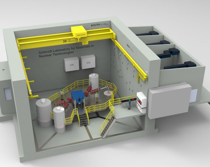 new-facility-to-accelerate-materials-solutions-for-fusion-energy