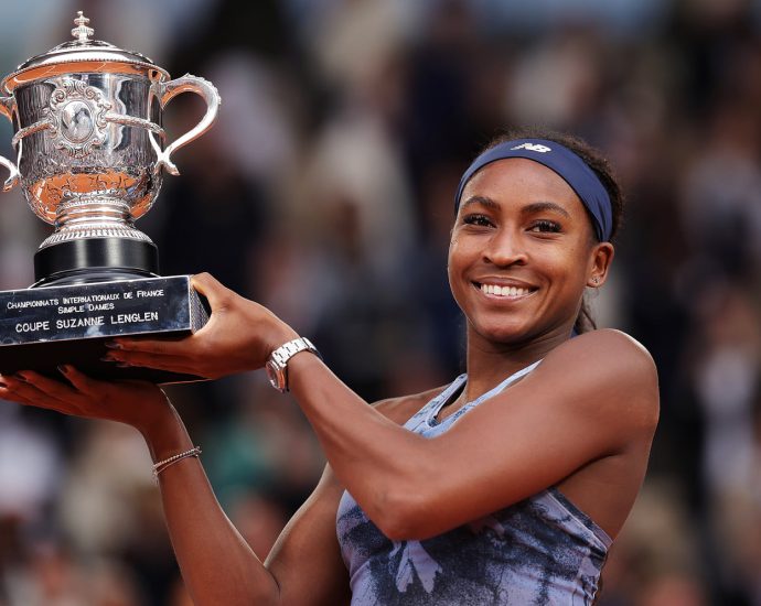 coco-gauff-explains-the-mini-french-open-trophy-she-took-home-after-win