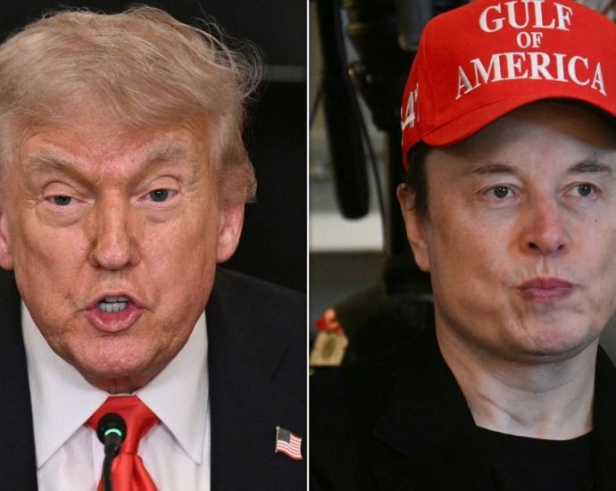 the-traitor:-musk-faces-‘serious-consequences’-if-he-backs-dems-over-budget-bill