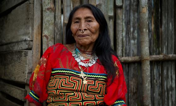 indigenous-peoples-sidelined-in-global-climate-fight,-un-warns