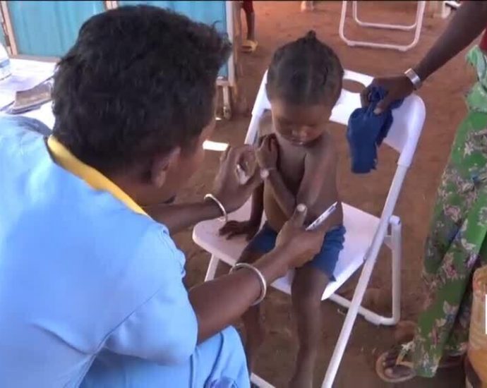 Madagascar’s malnutrition crisis deepens with climate shocks and aid cuts