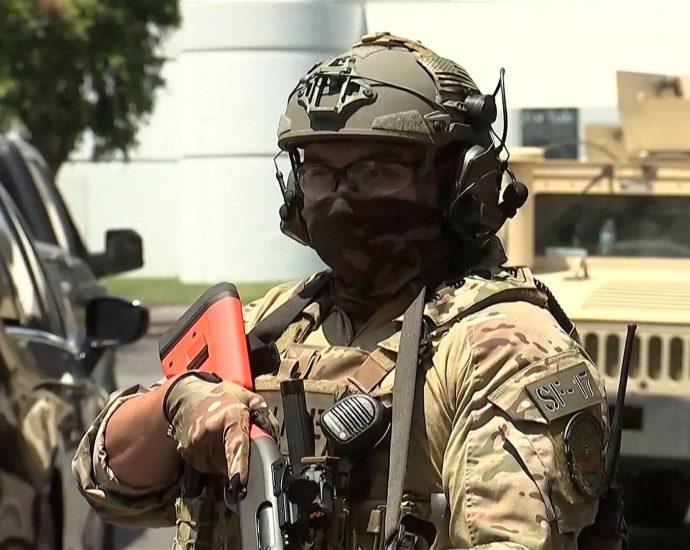 “absolutely-unprecedented”:-the-traitor-deploys-national-guard-to-la.-&-hegseth-threatens-to-send-in-marines