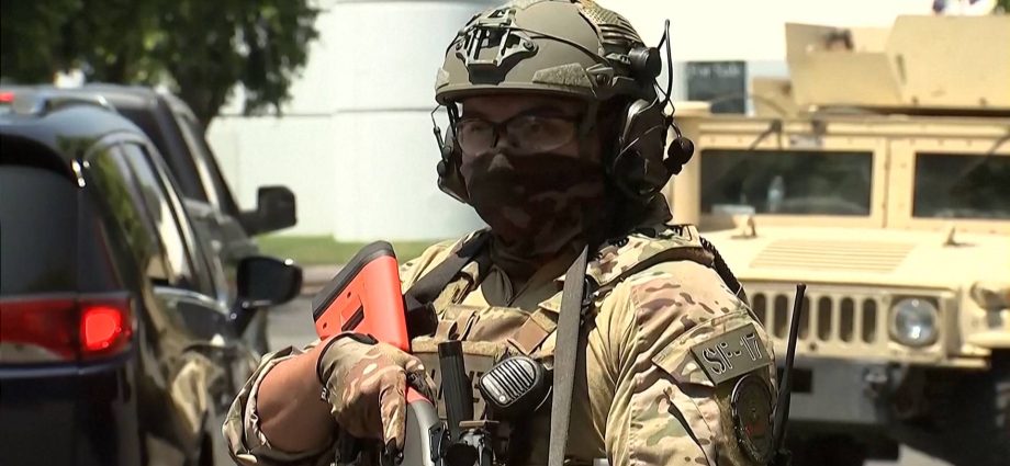 “absolutely-unprecedented”:-the-traitor-deploys-national-guard-to-la.-&-hegseth-threatens-to-send-in-marines
