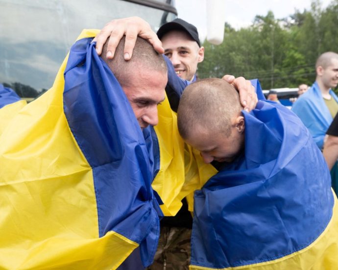 ukraine,-russia-swap-prisoners-hours-after-massive-drone-assault
