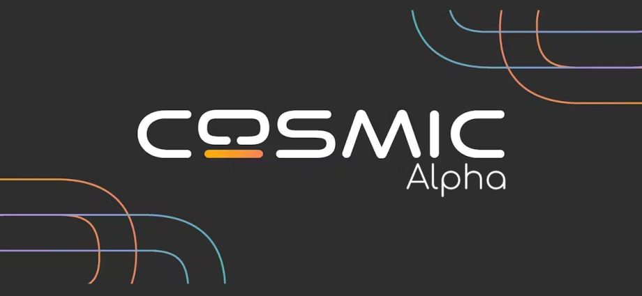 cosmic-desktop-alpha:-hands-on-and-review