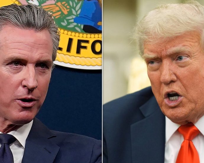 gavin-newsom-slams-the-traitor’s-arrest-endorsement-as-‘authoritarian’