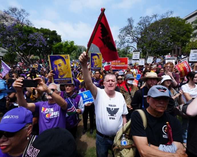 the-traitor-to-‘activate’-marines-to-respond-to-la-protests-in-major-escalation