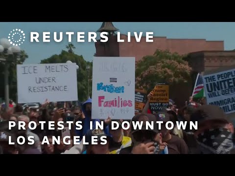 live:-protesters-gather-in-downtown-la