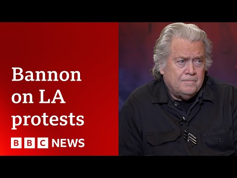 steve-bannon-says-traitor-47-should-“double-down”-on-ice-raids-after-la-protests-|-bbc-news