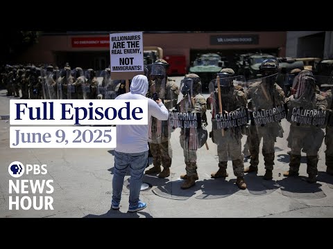 pbs-news-hour-full-episode,-june-9,-2025