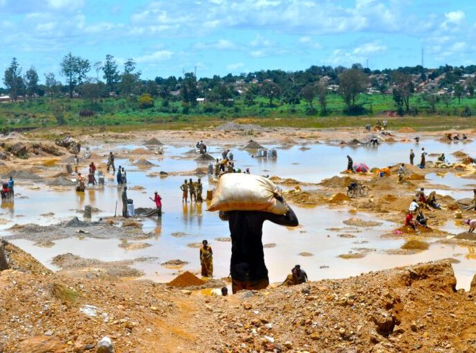 UN scientists propose ‘minerals trust’ to power green energy, protect communities