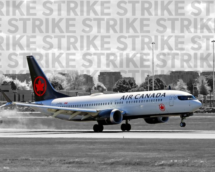 why-an-air-canada-flight-attendant-strike-could-be-imminent