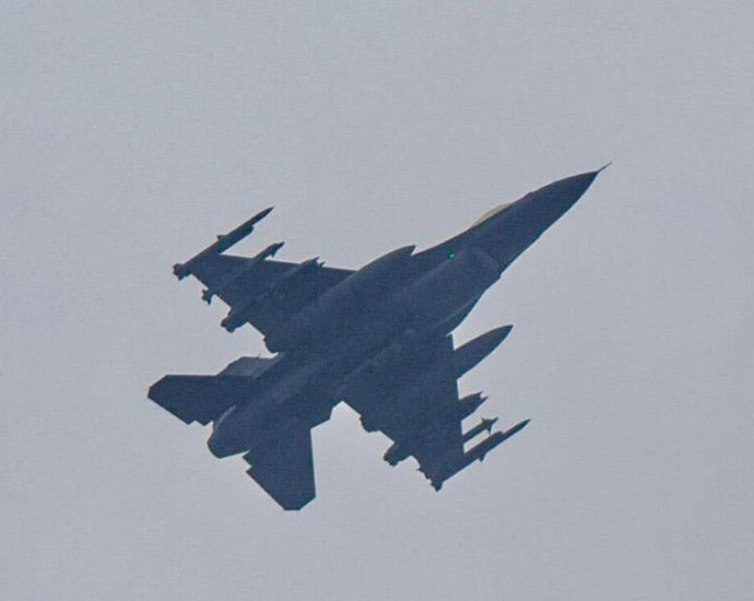 norway-transfers-over-twice-the-number-of-f-16s-promised-to-ukraine