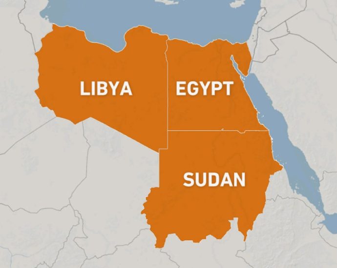 sudanese-army-accuses-libya’s-haftar-of-joint-border-attack-with-rsf