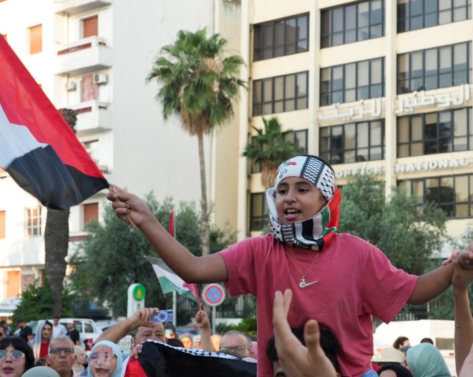 what-is-the-global-march-to-gaza-all-about?