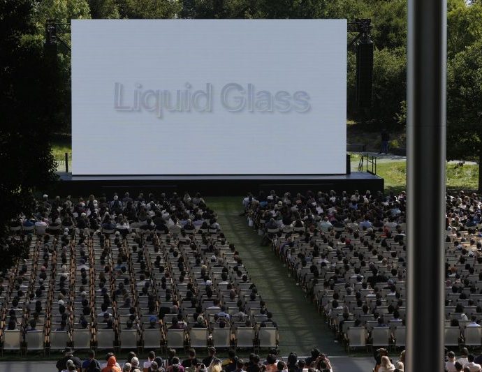 liquid-glass:-what-is-apple’s-new-design-feature,-and-when-is-it-available?