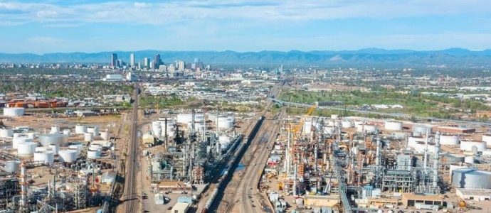 Gasoline, Distillate Builds Spook Oil Markets
