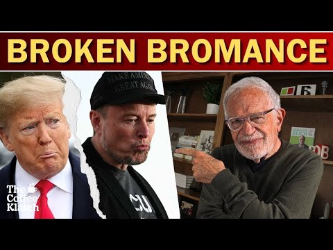 the-big-beautiful-break-up-|-the-coffee-klatch-with-robert-reich