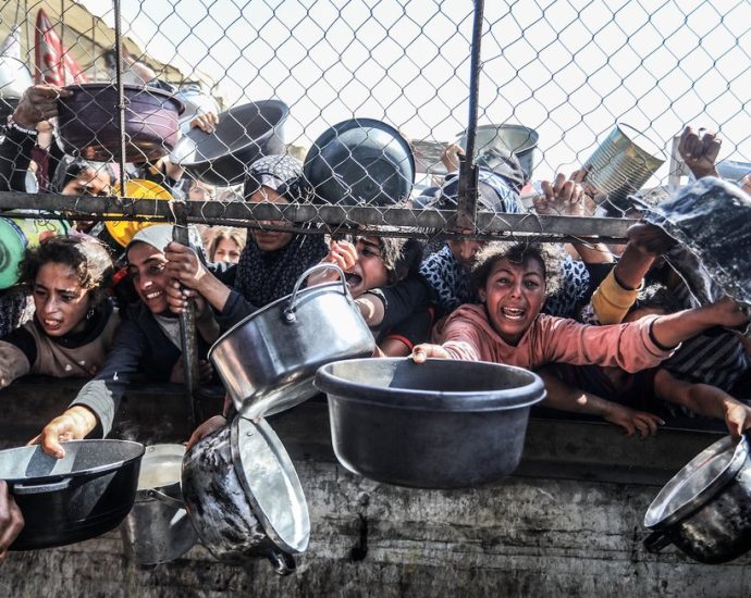 ‘this-is-starvation’:-palestinian-family-survives-on-salt-and-water-as-gaza-food-crisis-deepens