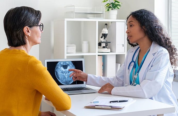 Understanding Weight Gain in Women During Perimenopause