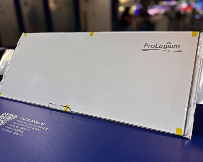 prologium-and-kyushu-electric-to-develop-batteries-for-heavy-machinery